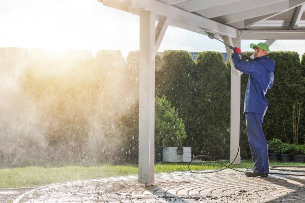 Best Sidewalk and Walkway Cleaning  in Kenwood, OH
